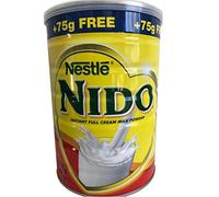 Lait En Poudre Instantané NIDO 900 G + 75 G Free (Promo)