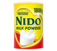 Lait en poudre Nido - Nestlé - 1.8kg