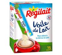 Lait en poudre Régilait - Boîte de 15 sticks