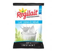 Régilait - Lait en poudre demi-écrémé