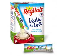 Lait en poudre Régilait - Boîte de 15 sticks