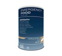 Lait entier en poudre - 650 g - 5,85 L - 15 ans