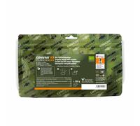 Lait entier en poudre bio - 10 ans