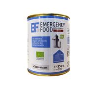 Lait entier en poudre bio - 350 g - 3 L - 15 ans