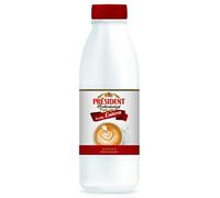 Lait Entier Ultra-Frais, 1,5L (6 bouteilles)