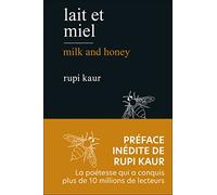 Lait et miel