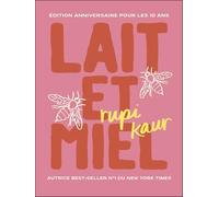 Lait Et Miel