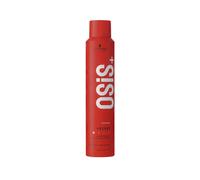 Lait Fixant Modélisant SCHWARZKOPF Osis+ Texture Velvet Lightweight 200 ml