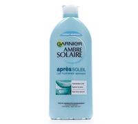 Lait Hydratant 24h après soleil Garnier ZFR31