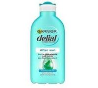 Garnier Delial Aftersun Aloe Vera Moisturising Milk 200ml