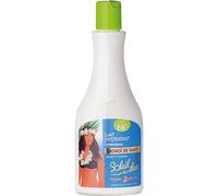 Soleil des Îles Lait après-soleil hydratant Bio 150 ml