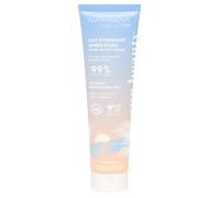 Lait hydratant après soleil - Alphanova - 150 ML - Sans parabène - Tous types de peau - Texture fluide