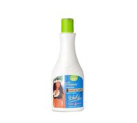 Soleil des Îles Lait après-soleil hydratant Bio 150 ml