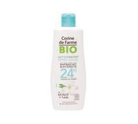 Lait hydratant après-soleil - Certifié BIO