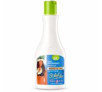 Soleil des Îles Lait après-soleil hydratant Bio 150 ml