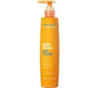 Lait hydratant après-soleil sensuel 250ml