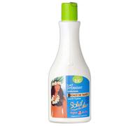 Soleil des Îles Lait après-soleil hydratant Bio 150 ml