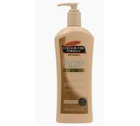 Lait Hydratant Au Beurre De Cacao Palmers Bronze Naturel Auto-Nivelant 400ml