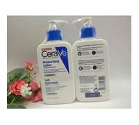 Lait Hydratant - Cerave - 236ml - Hypoallergénique - Pour Tous Types De Peau - Texture Lait