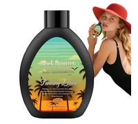 Lait Hydratant Corps, Absorption rapide et 100 g, Lotion Hydratante Visage, Pour Maison Voyages Déplacements Professionnels Trajets Salon Été Mère Mari Hommes