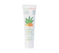 Toofruit Enfant Corps Lait Bodydoux Hydratant Mangue Aloe Vera Bio 150ml