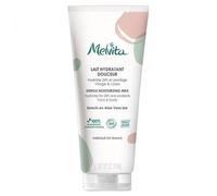 Lait Hydratant Douceur Bio