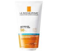 Lait Hydratant - La Roche-Posay - Anthelios Uvmune 400 - Spf50+ - Peaux Sensibles - 150 Ml