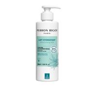 Lait hydratant post-épilation Cirépil Perron Rigot 500ML