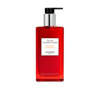 HERMÈS Le Bain Eau de rhubarbe écarlate lait corporel mixte 200 ml