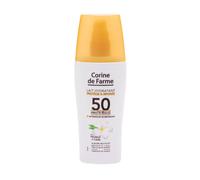 Lait Hydratant Protège Et Bronze Spf50 Multicolore TU