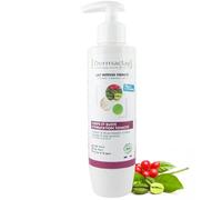 Lait Intense Fermeté Buste 200 Ml - Combat Le Relâchement Cutané