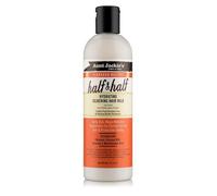 Lait Lissant Hydratant - AUNT JACKIE'S - Flaxseed Recipes - 355ML - Tous types de cheveux - Hydratant