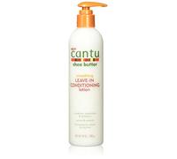 Cantu Lait lissant hydratant sans rinçage