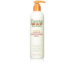 LAIT LISSANT HYDRATANT - SMOOTHING LEAVE-IN CONDITIONING LOTION