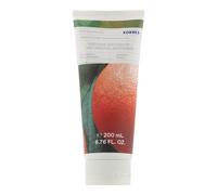 Lait lissant pour le corps Korres Pamplemousse Sunrise 200 ml