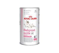 Lait Maternisé Babycat Milk Chaton - Veterinary Care Nutrition