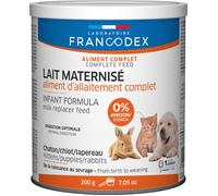 Francodex Lait maternise Chaton 200g