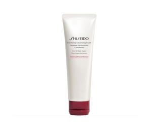 Lait Moussant Nettoyant Enrichi