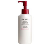 Les Essentiels - Lait Moussant Nettoyant Enrichi-125ml SHISEIDO
