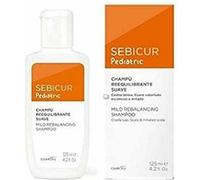 Topicrem Ds+ Baby Costra 125ml Shampoo Clair