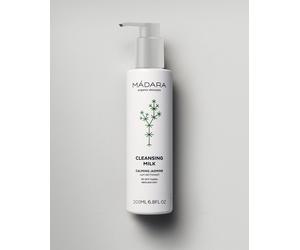 Lait nettoyant