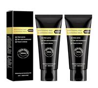Lait nettoyant à la niacinamide Nettoyant purifiant et blanchissant à la niacinamide Nettoyant doux et nettoyant en profondeur Nettoyant hydratant et hydratant pour tous les types de peau