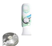 Lait nettoyant concentré multifonctionnel puissant, film protecteur contre les résidus brûlés - Dissout les graisses carbonisées tenaces en 5 minutes, sans frotter. (1Pcs)