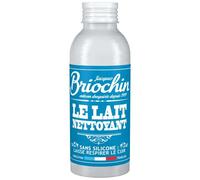 Lait nettoyant cuir