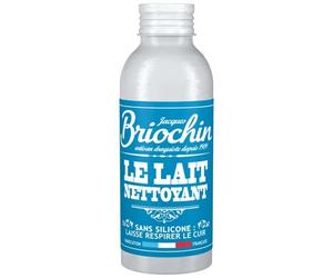 Lait nettoyant cuir