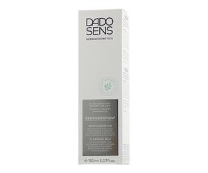 Lait nettoyant DADO SENS Regeneration E 150 ml