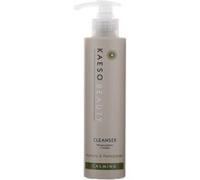 Lait nettoyant démaquillant doux 495ml Kaeso G
