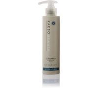 Lait nettoyant démaquillant pour le visage 195ml Kaeso G