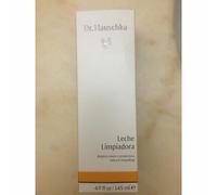 Lait nettoyant Dr. Hauschka Soothing [145 ml]