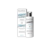 Lait nettoyant éclaircissant Bema White 200 ml